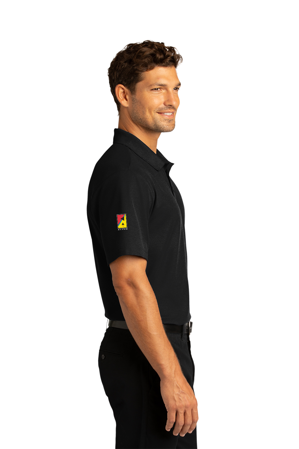 Men's SuperPro React Polo