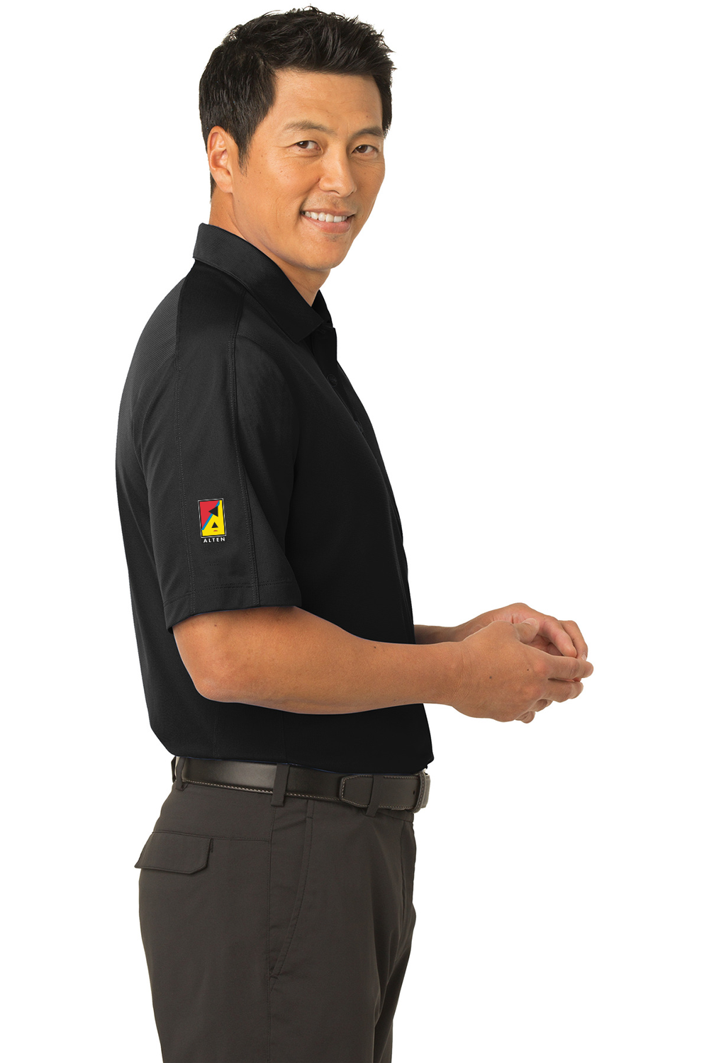 Men's Dri-FIT Polo