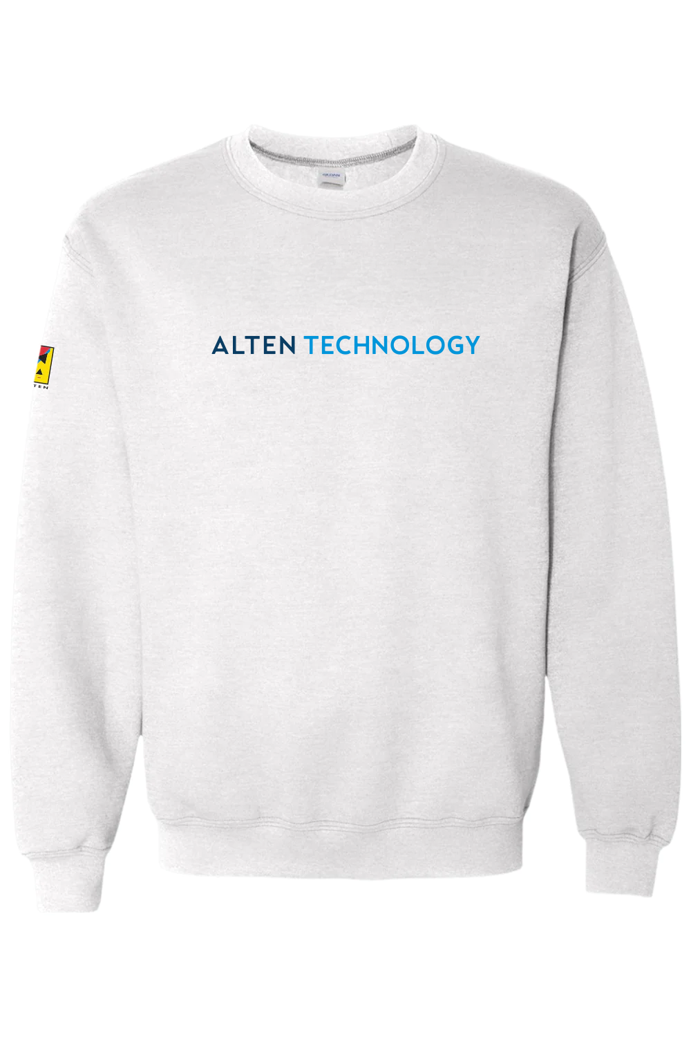 Unisex Crewneck Sweatshirt