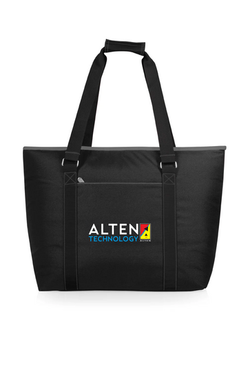 XL Cooler Tote Bag