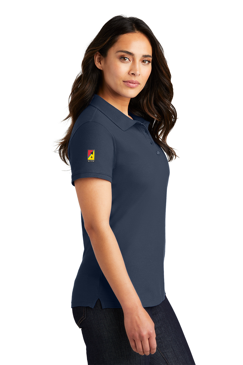 Women's Core Classic Pique Polo