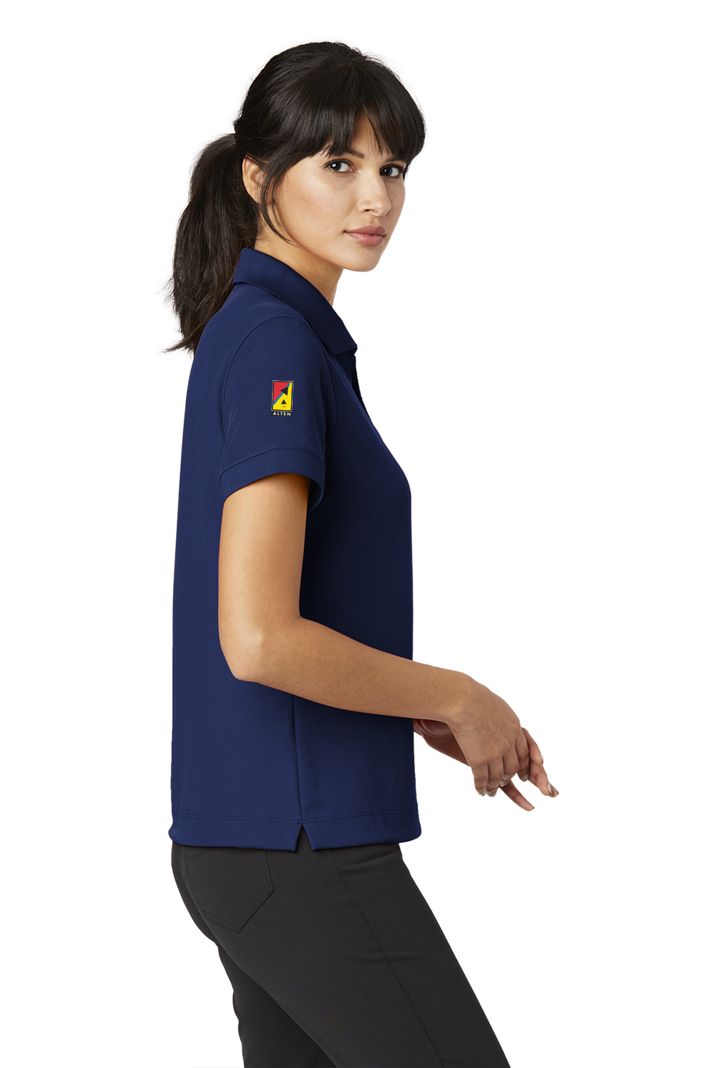 Women's Dri-FIT Classic Polo