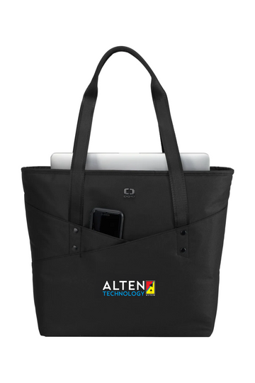 Downtown Tote