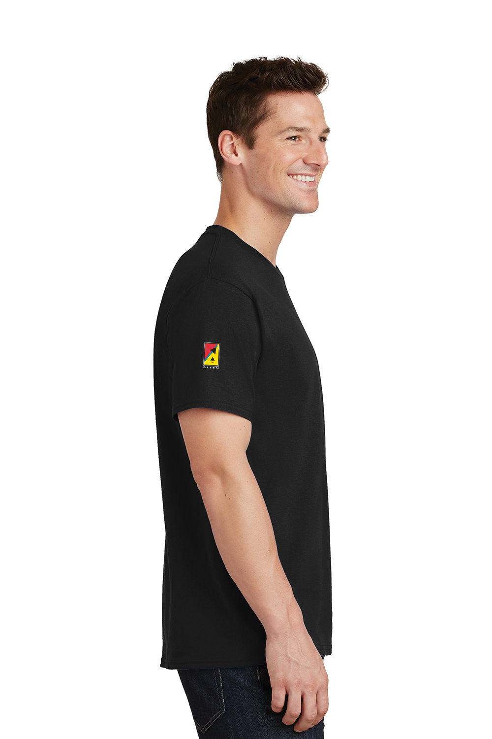 Men's Tall Core Cotton Tee