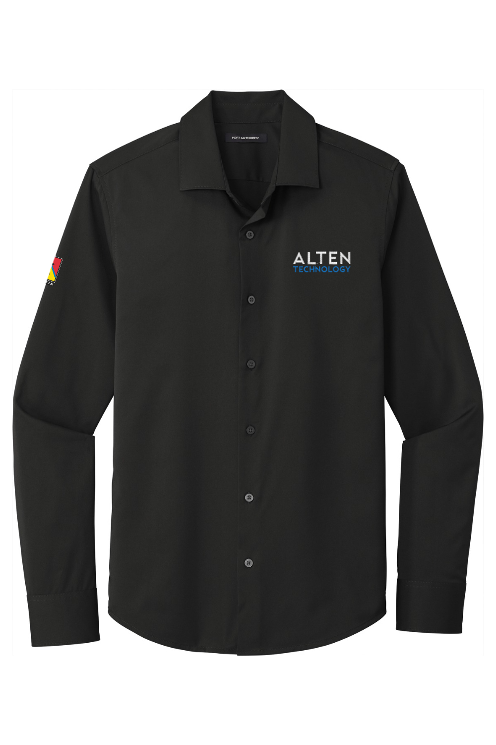 Men's City Stretch Shirt