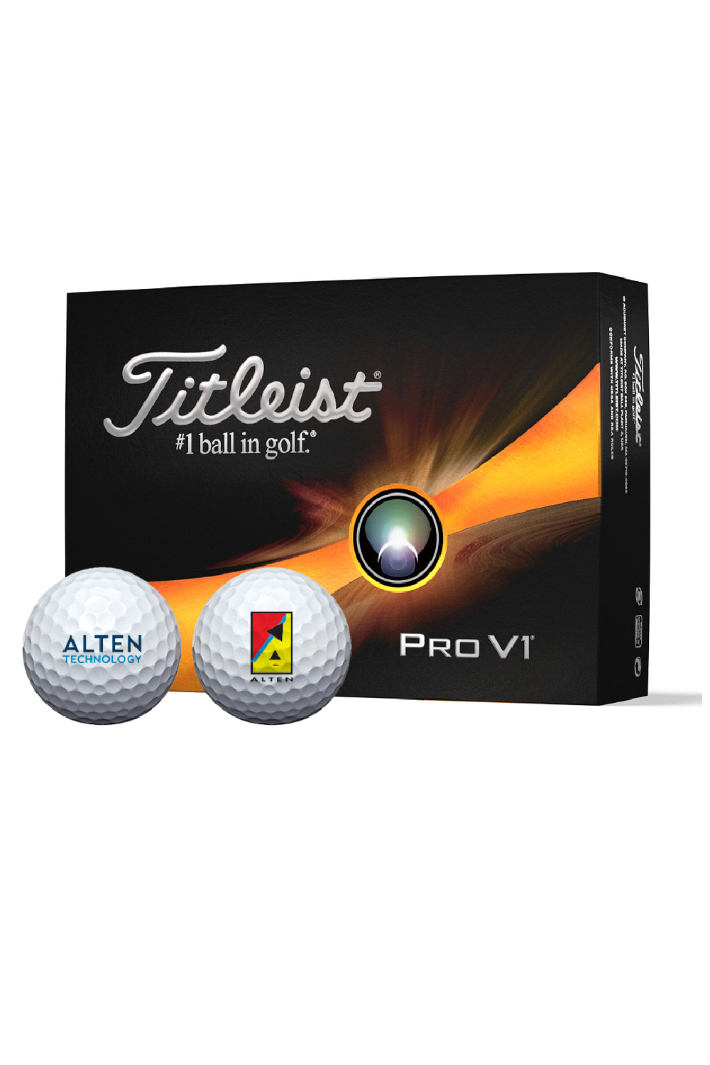 Titleist PRO V1 - Dozen