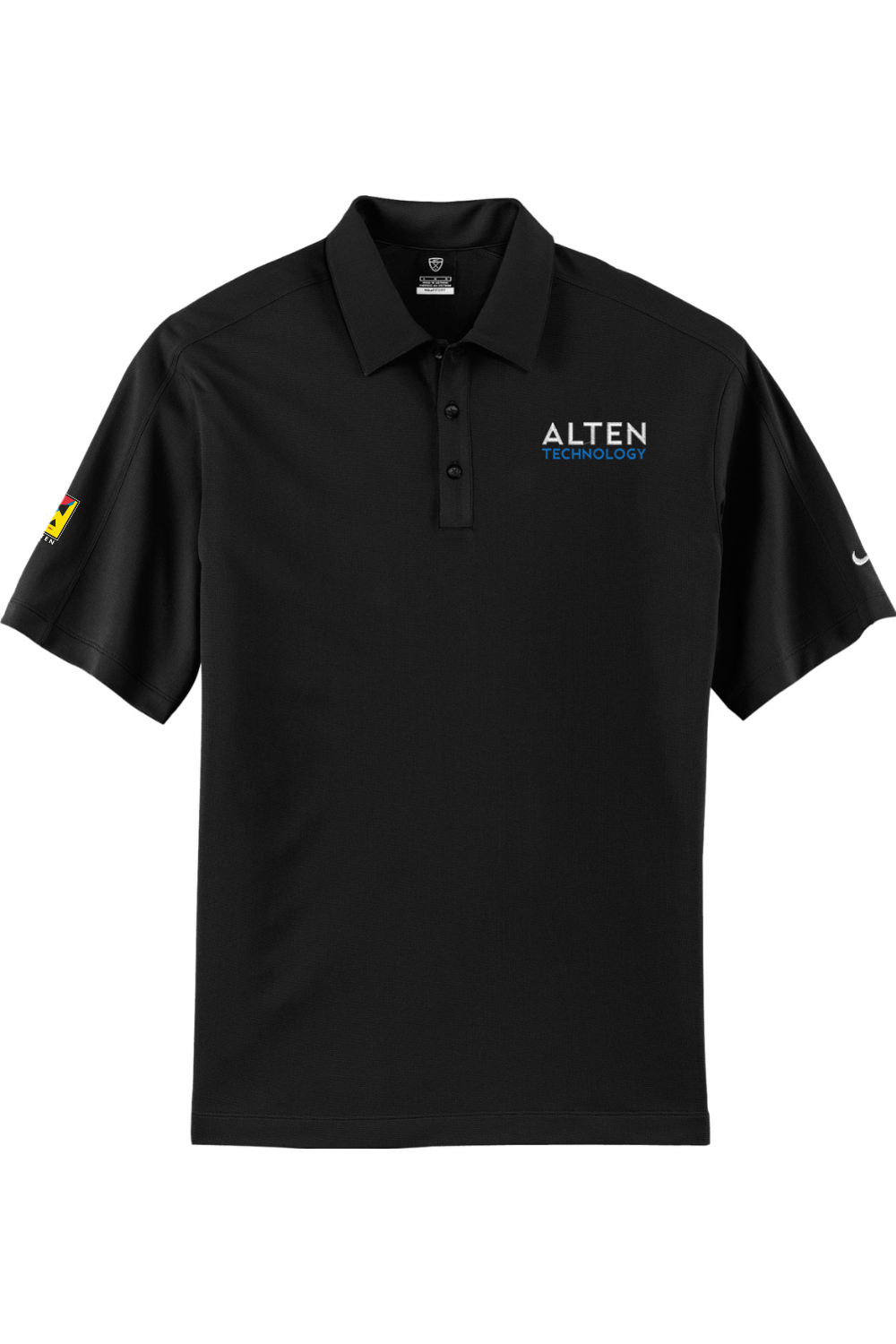 Men's Dri-FIT Polo