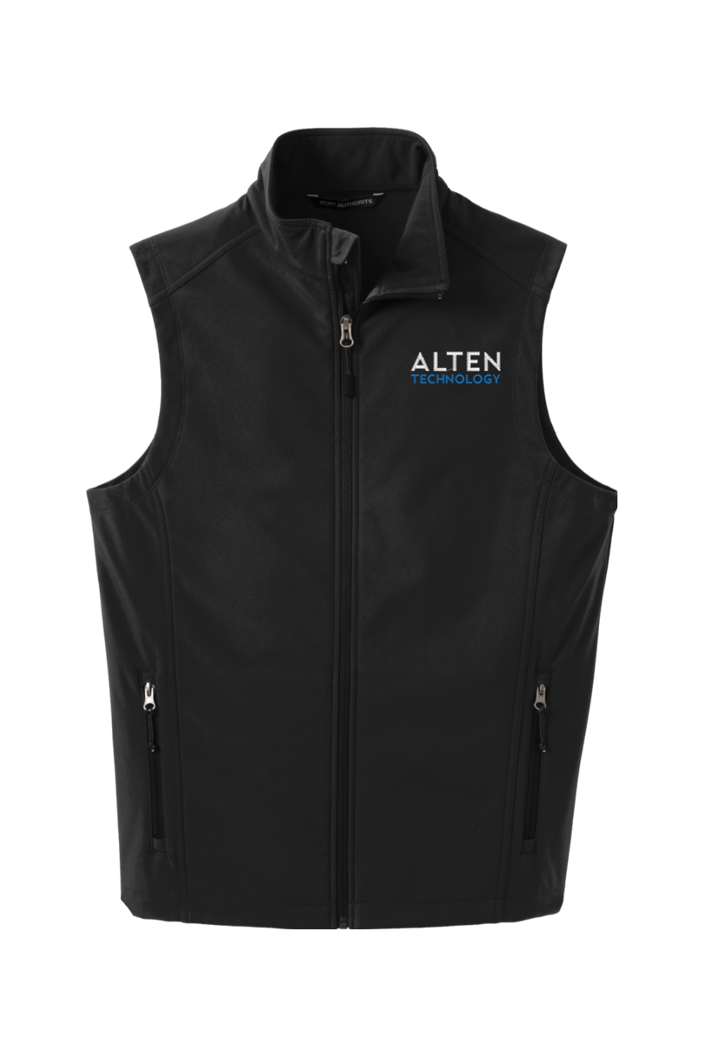 Men's Core Soft Shell Vest