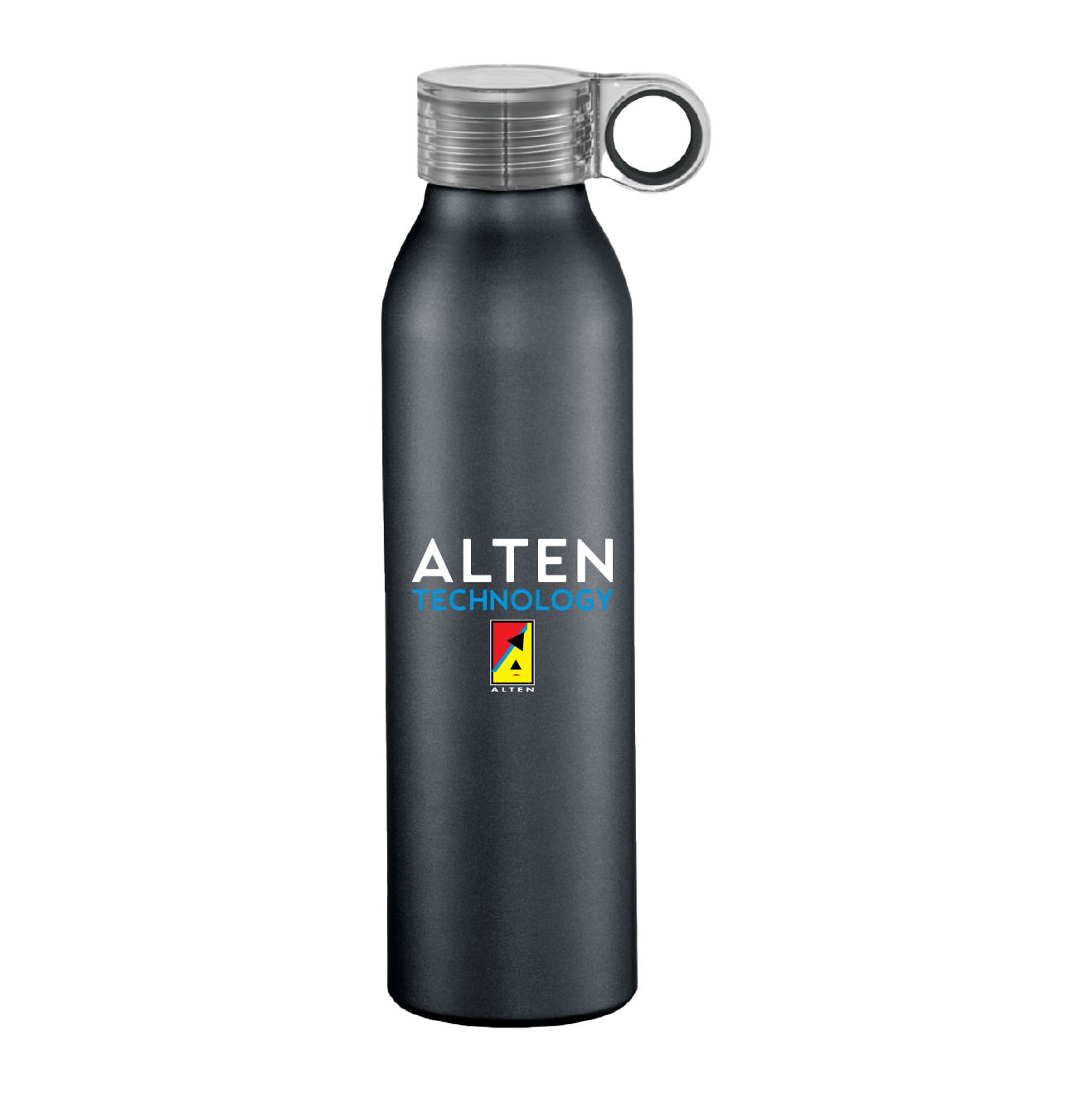 22oz Aluminum Sports Bottle