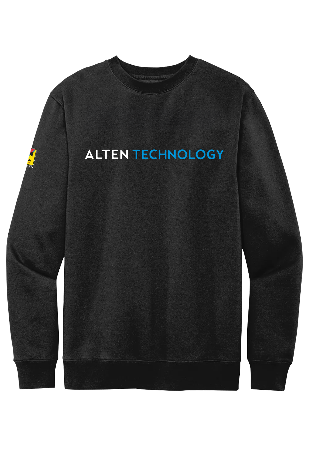 Men's Fleece Crew