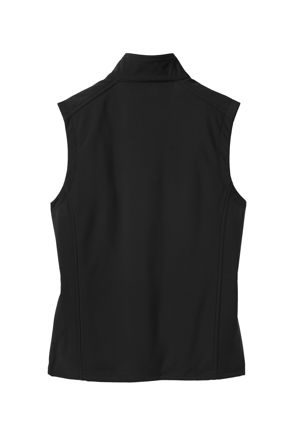 Men's Core Soft Shell Vest