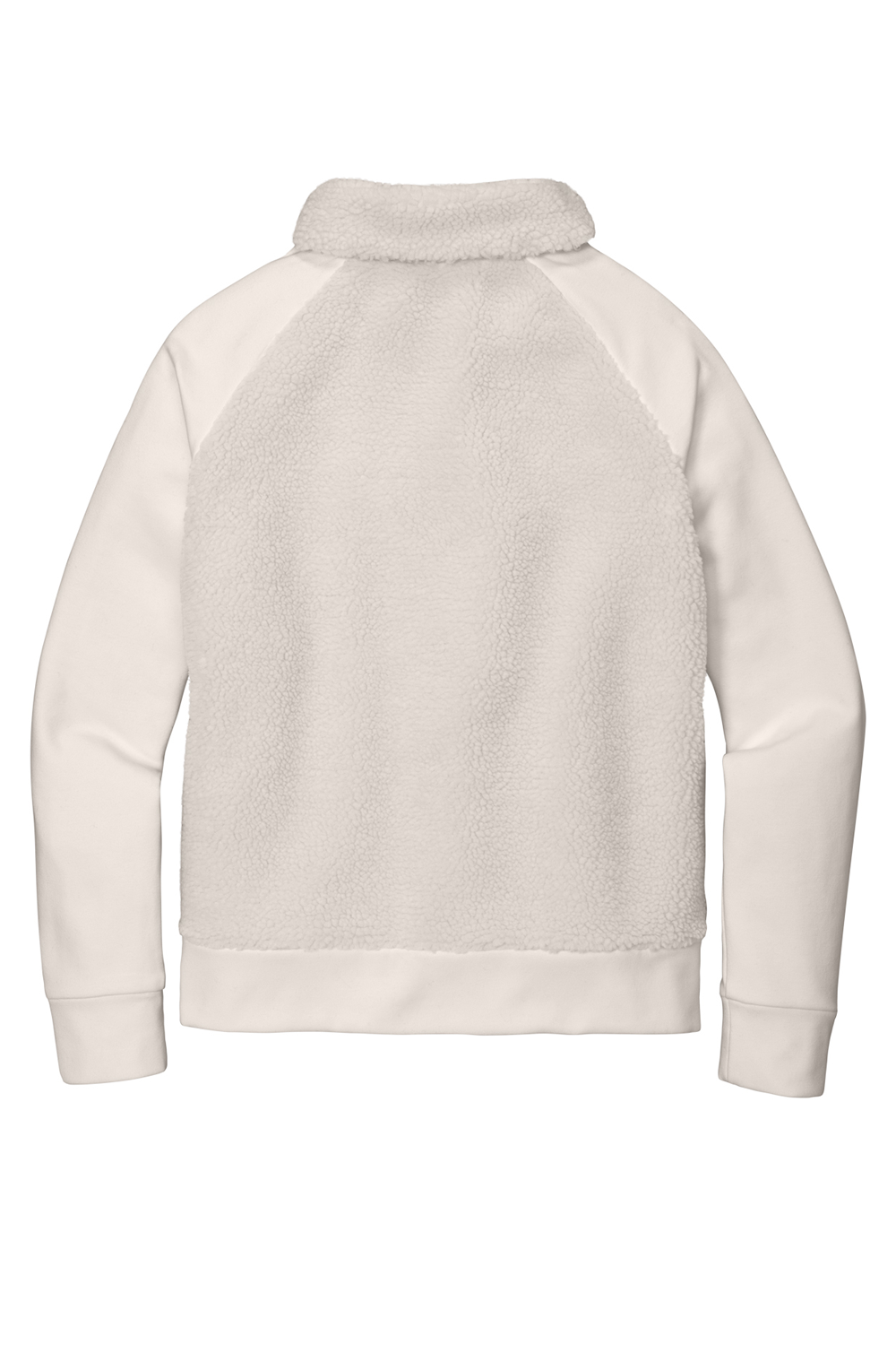 Women's Luuma Sherpa Full-Zip