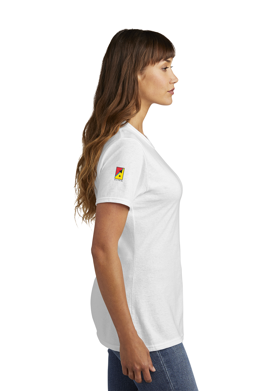 Women's Core Cotton Tee