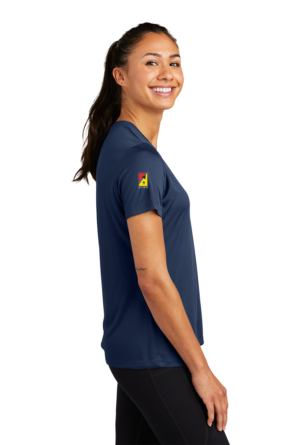 Women's Competitor Tee