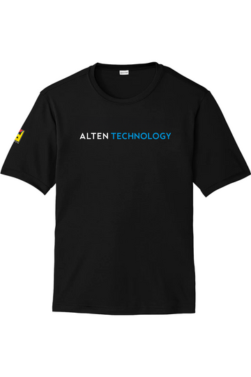 Men's Competitor Tee