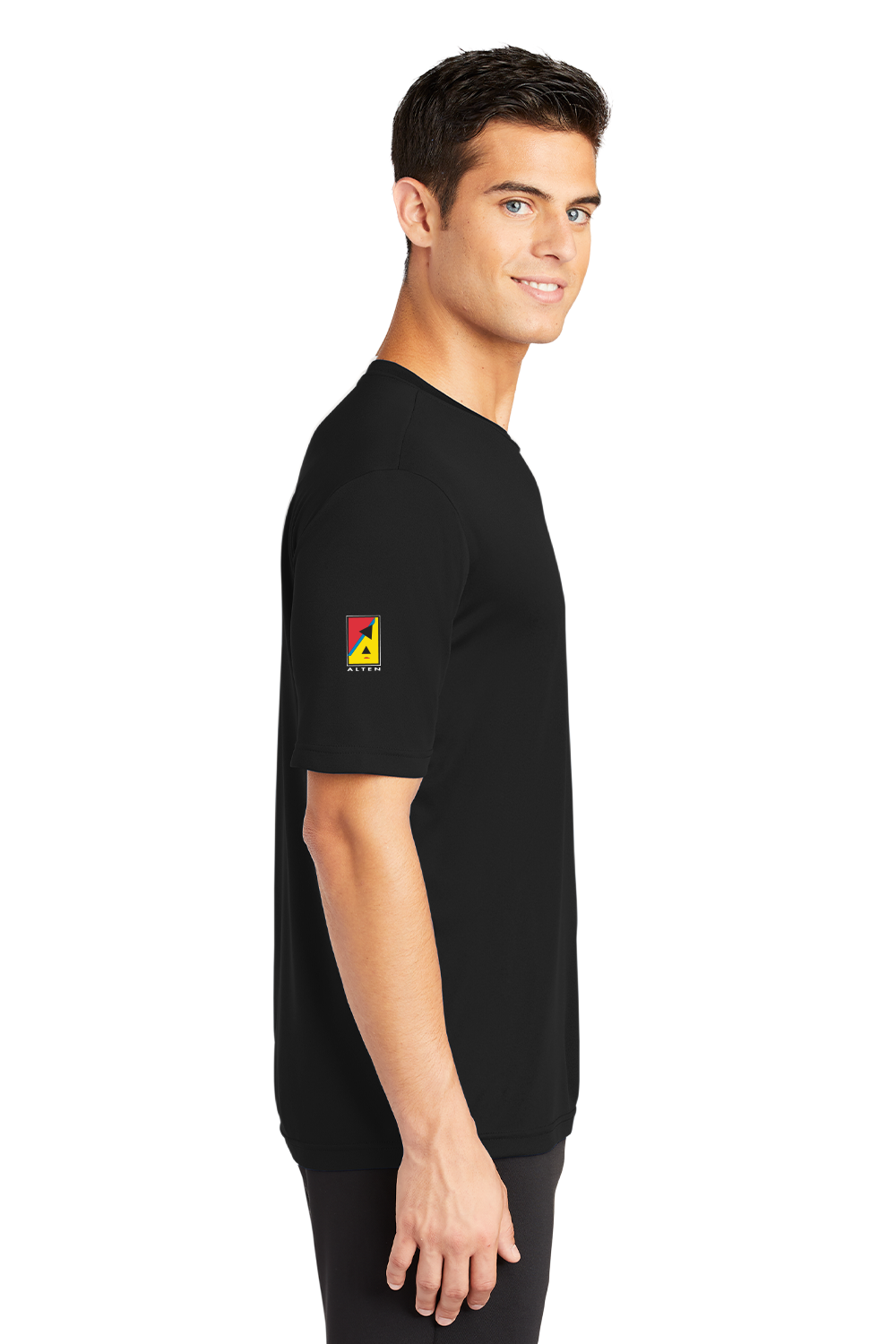 Men's Competitor Tee