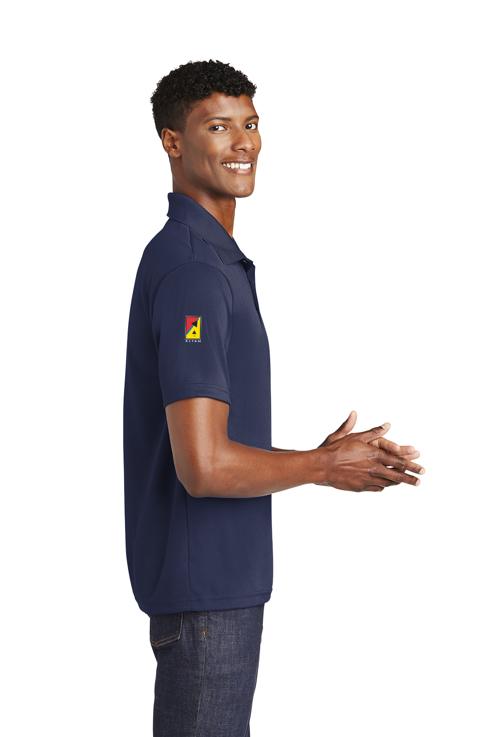 Men's Polo