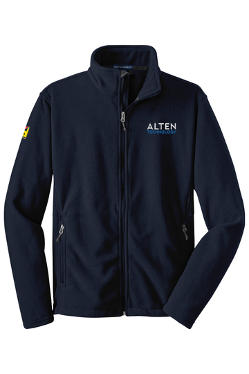 Men's Fleece Jacket