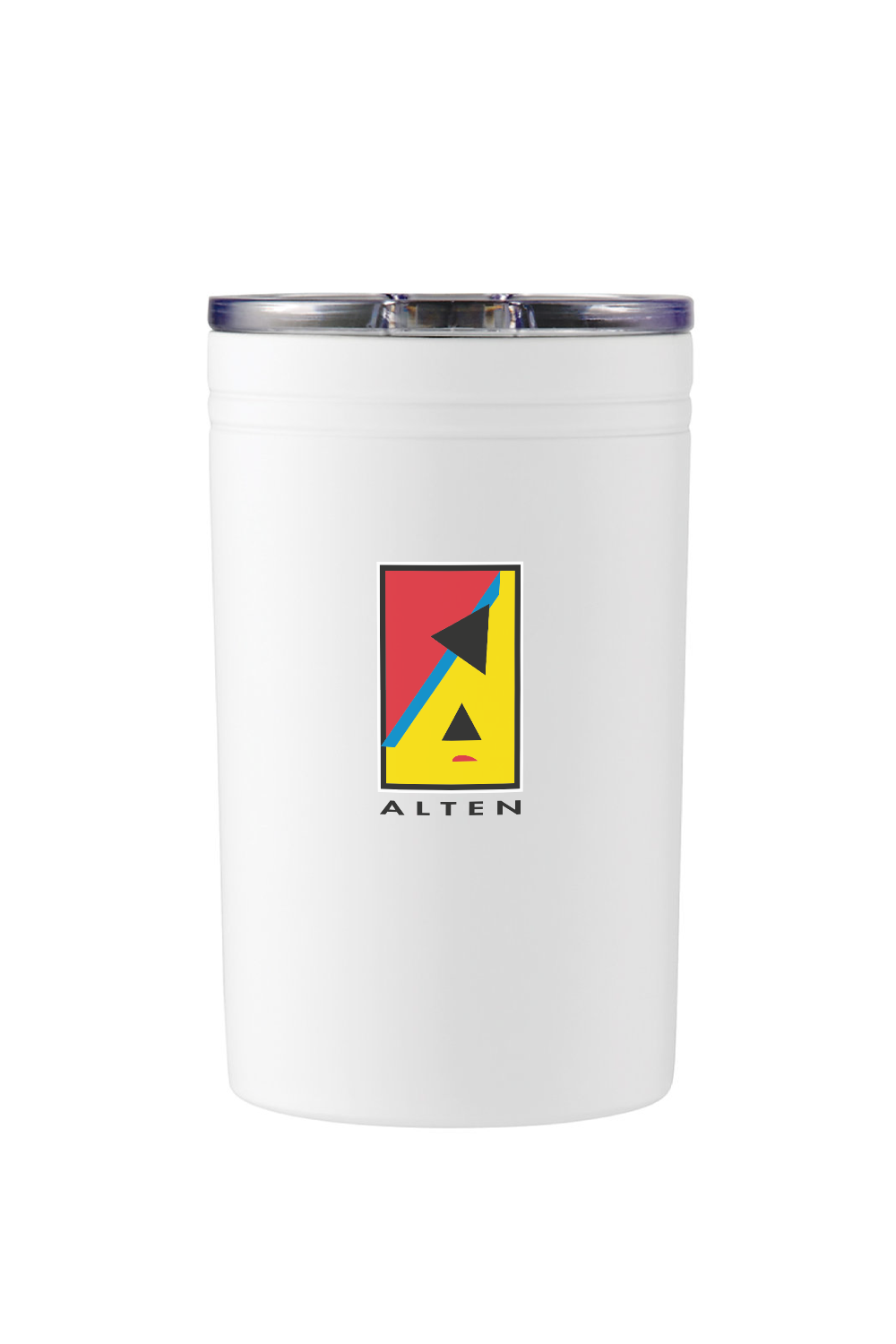 Vacuum Tumbler & Insulator 11 oz