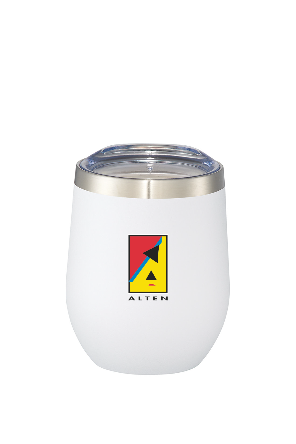 Vacuum Insulated Cup 12oz