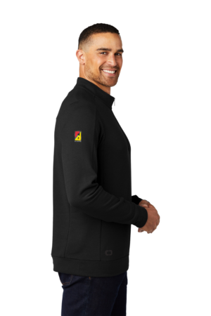 Men's Luuma 1/2-Zip Fleece
