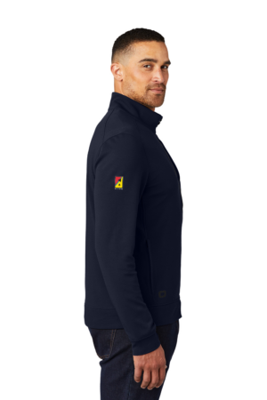 Men's Hinge Full-Zip