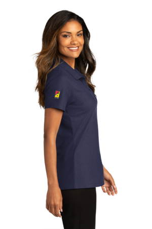 Women's SuperPro React Polo