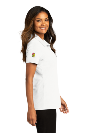 Women's SuperPro React Polo