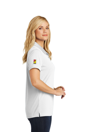 Women's Dry Zone UV Micro-Mesh Polo