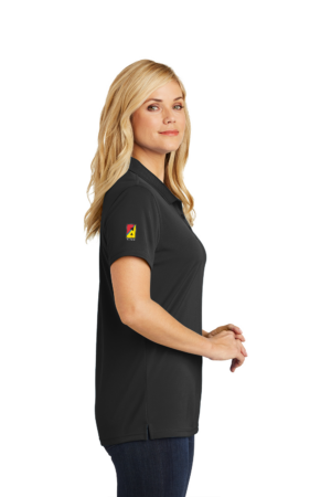 Women's Dry Zone UV Micro-Mesh Polo