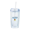 Vortex Tumbler