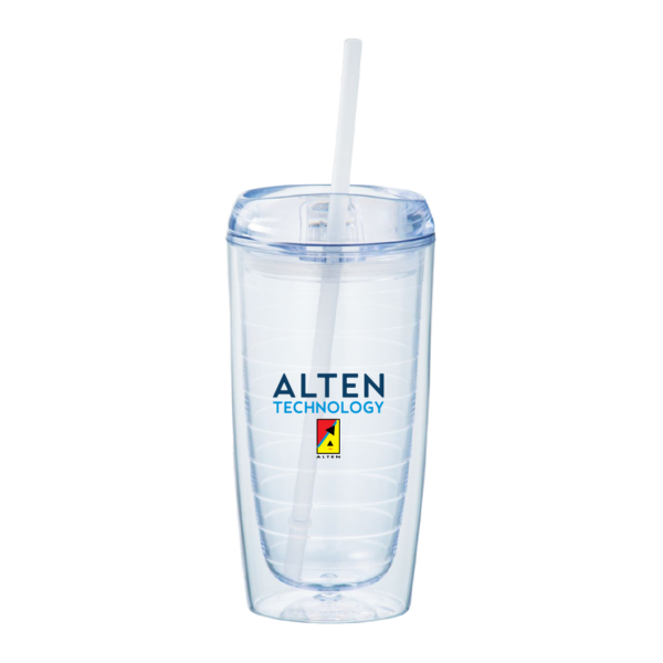 Vortex Tumbler