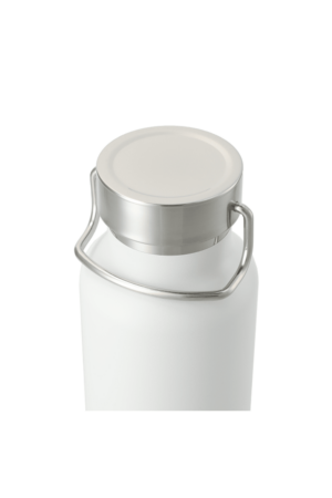 Copper Vacuum Insulated Bottle 22oz