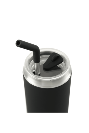 Vacuum Insulated Bottle Straw Lid - 25oz