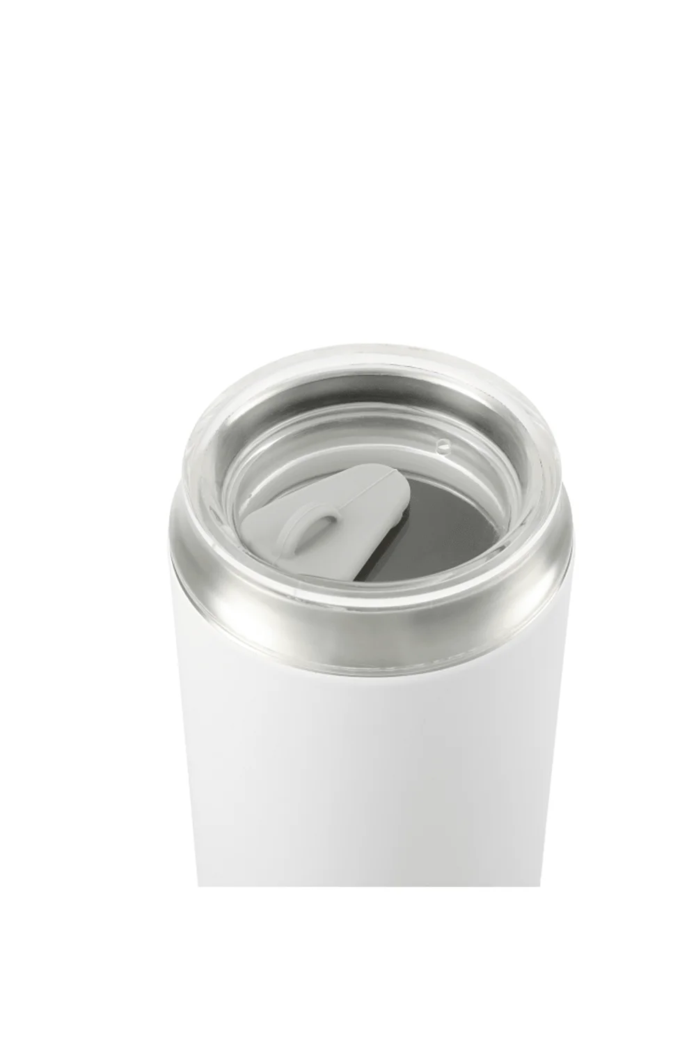 Vacuum Insulated Bottle Straw Lid - 25oz