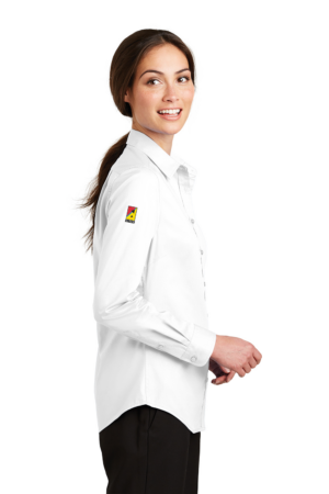 Women's Twill Shirt