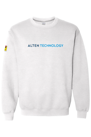 Unisex Crewneck Sweatshirt