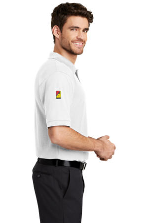 Men's Tall Silk Touch Polo