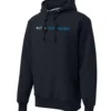 Unisex Heavyweight Pullover Hooded Sweatshirt