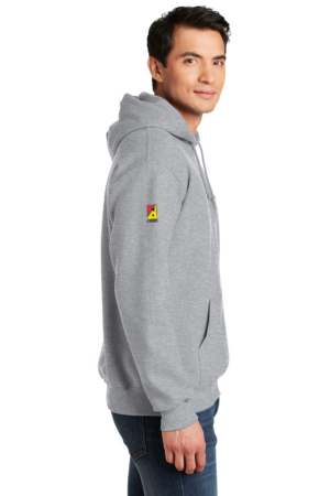 Men's Hooded Sweatshirt