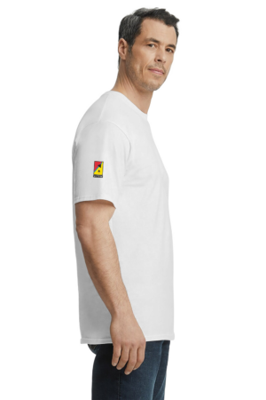 Men's Cotton Tall T-Shirt