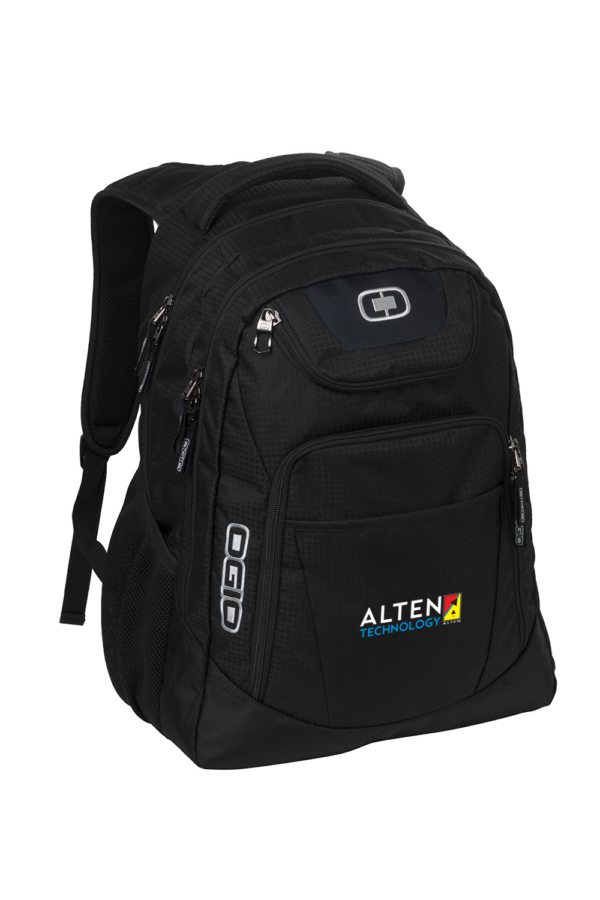 Excelsior Back Pack