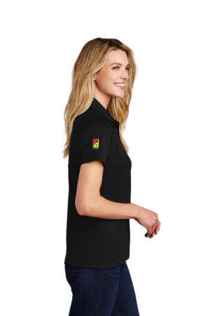 Women's Dri-Mesh Polo