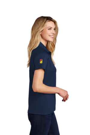 Women's Dri-Mesh Polo