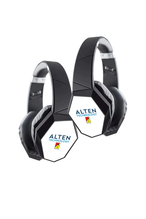 Wireless Headphones