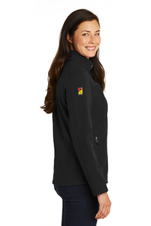 Women's Core Soft Shell Jacket