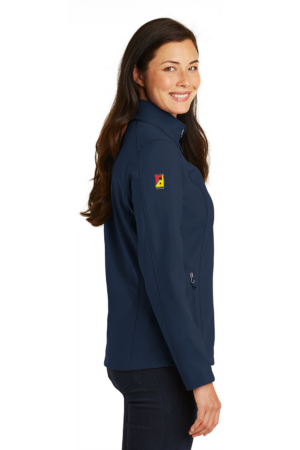 Women's Core Soft Shell Jacket