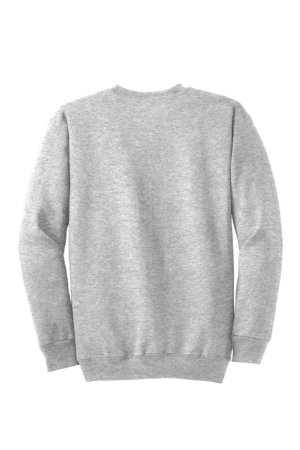 Men's Tall Essential Fleece Crewneck Sweatshirt