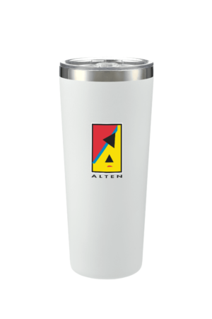 Vacuum Insulated Tumbler 22oz