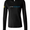 Women’s Jersey Long Sleeve Tee